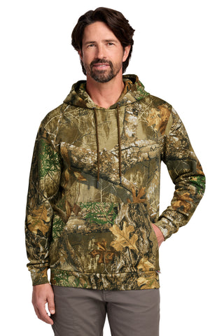 Russell Outdoors™ Realtree® Pullover Hoodie RU400