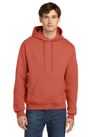 Champion®  Powerblend® Pullover Hoodie. S700