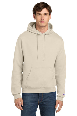 Champion®  Powerblend® Pullover Hoodie. S700