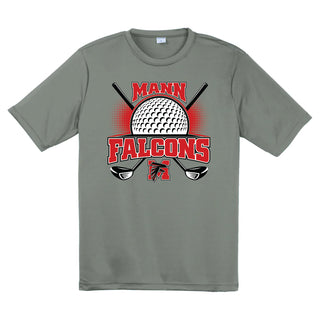 Mann Falcons Golf Merchandise