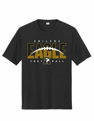 Abilene High Eagles Booster Club - Football