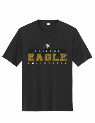 Abilene High Eagles Booster Club - Volleyball