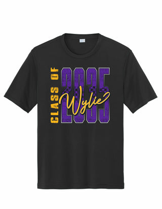 Wylie Class of 2035 Tee