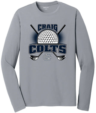 Craig Colts Golf Merchandise