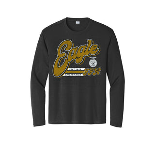 Abilene High Eagle FFA - Script