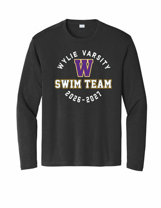 Wylie Swim - Fan Merchandise