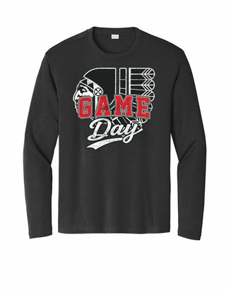 Abilene Chiefs Baseball - Game Day