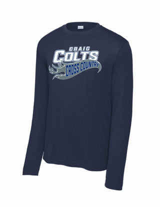 Craig Colts - Cross Country