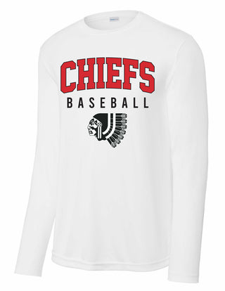 Abilene Chiefs Baseball - Arch