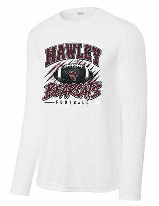 Hawley Bearcats Booster Club - Hawley Football