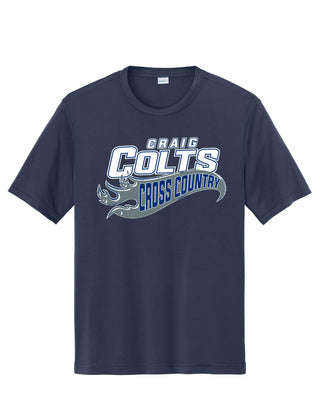 Craig Colts - Cross Country
