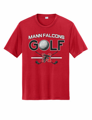 Mann Falcons - Golf