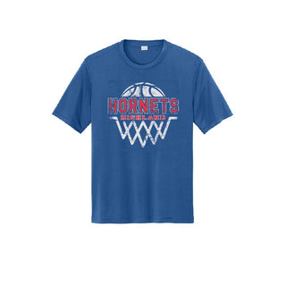 Highland Hornets Booster Club - Hornets Basketball on Royal