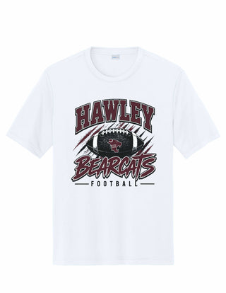 Hawley Bearcats Booster Club - Hawley Football