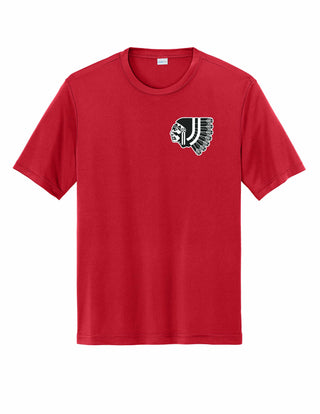 Abilene Chiefs Baseball - Chiefs Down Spine