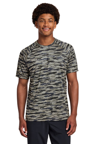 Sport-Tek® Drift Camo Tee ST375