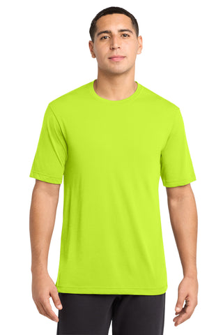 Sport-Tek® PosiCharge® Competitor™ Cotton Touch™ Tee. ST450