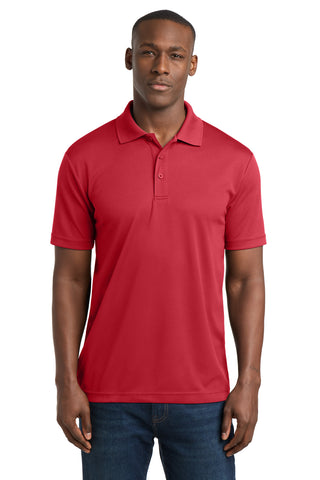 Sport-Tek® PosiCharge® RacerMesh® Polo. ST640