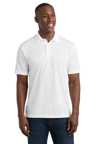 Sport-Tek® PosiCharge® RacerMesh® Polo. ST640