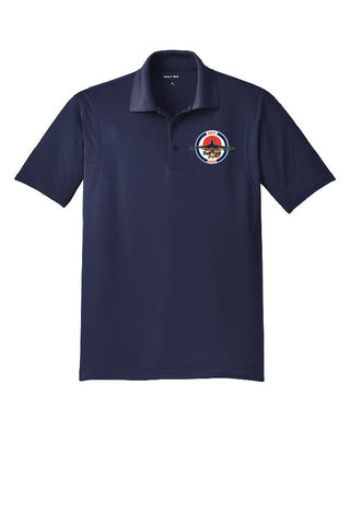 Sub T-16 - Micropique Sport-Wick Polo Shirt