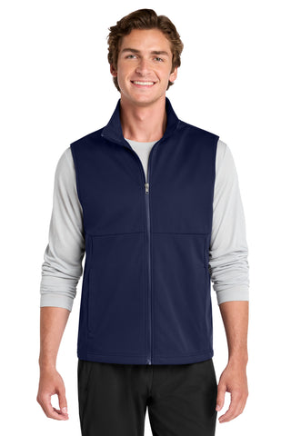 Sport-Tek® Soft Shell Vest ST981