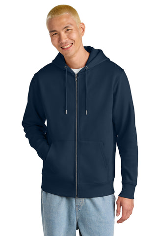 Stanley/Stella® Unisex Cultivator 2.0 Full-Zip Hooded Sweatshirt SXU005