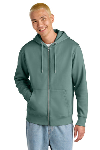 Stanley/Stella® Unisex Cultivator 2.0 Full-Zip Hooded Sweatshirt SXU005