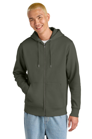 Stanley/Stella® Unisex Cultivator 2.0 Full-Zip Hooded Sweatshirt SXU005