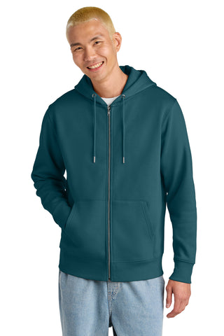 Stanley/Stella® Unisex Cultivator 2.0 Full-Zip Hooded Sweatshirt SXU005