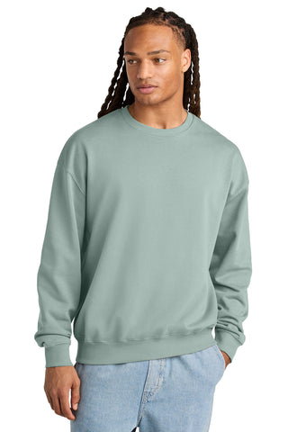 Stanley/Stella® Unisex Ledger Dry Crewneck Sweatshirt SXU029