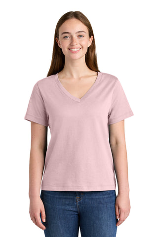 Stanley/Stella® Women's Stella Isla V-Neck Tee SXW032