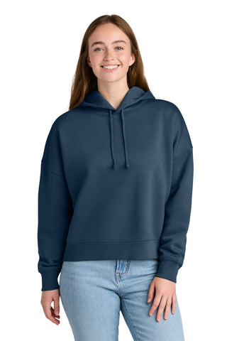 Stanley/Stella® Women's Stella Nora Hooded Sweatshirt SXW035