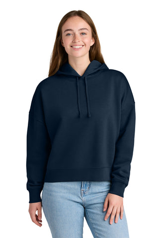 Stanley/Stella® Women's Stella Nora Hooded Sweatshirt SXW035
