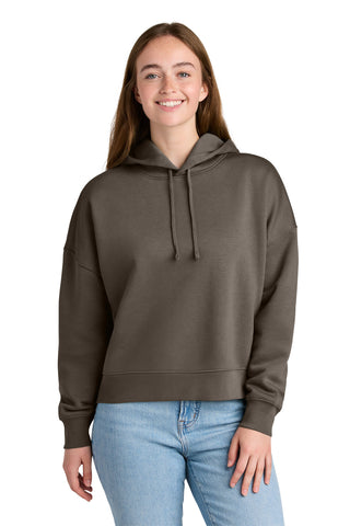 Stanley/Stella® Women's Stella Nora Hooded Sweatshirt SXW035