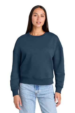 Stanley/Stella® Women's Stella Alma Crewneck Sweatshirt SXW036