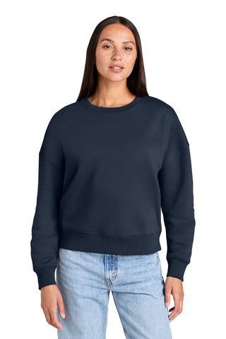 Stanley/Stella® Women's Stella Alma Crewneck Sweatshirt SXW036