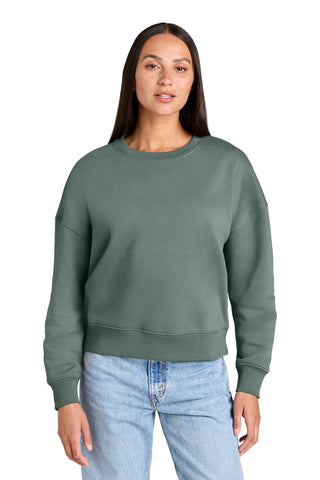 Stanley/Stella® Women's Stella Alma Crewneck Sweatshirt SXW036
