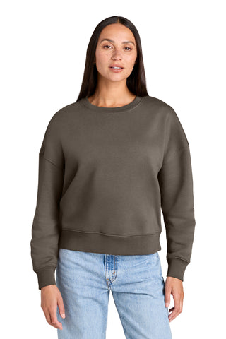 Stanley/Stella® Women's Stella Alma Crewneck Sweatshirt SXW036