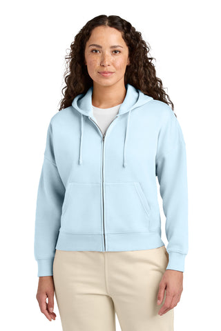 Stanley/Stella® Women's Stella Ida Full-Zip Hooded Sweatshirt SXW037