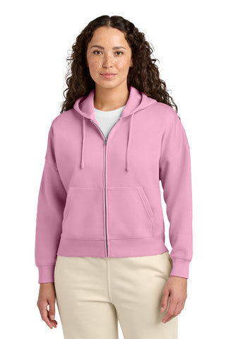 Stanley/Stella® Women's Stella Ida Full-Zip Hooded Sweatshirt SXW037