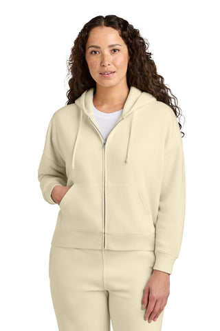 Stanley/Stella® Women's Stella Ida Full-Zip Hooded Sweatshirt SXW037