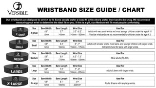 Let it Shine - Tap to Pray Wristband