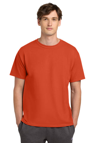 Champion ®  Heritage 6-Oz. Jersey Tee T425