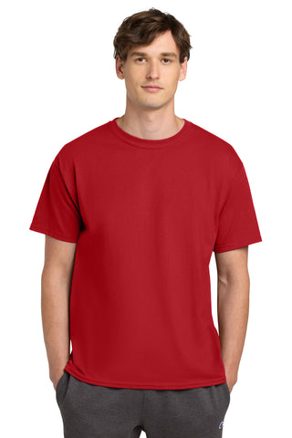 Champion ®  Heritage 6-Oz. Jersey Tee T425