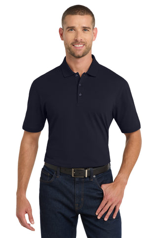 Port Authority® Tall EZCotton® Polo TK8000