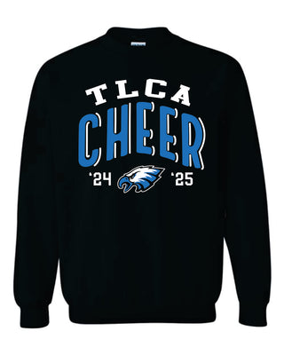 TLCA Eagles - Cheer