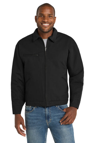 CornerStone® Tall Duck Cloth Work Jacket. TLJ763