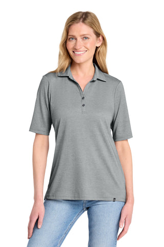 TravisMathew Women's Sunsetters Polo TM1LD004