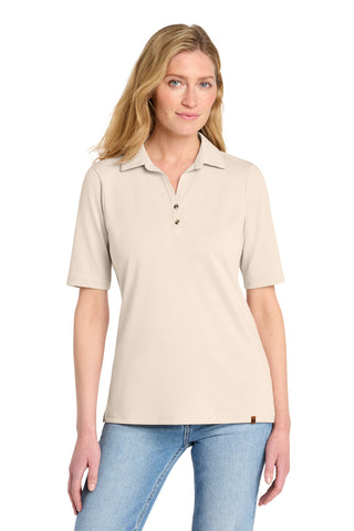 TravisMathew Women's Sunsetters Polo TM1LD004