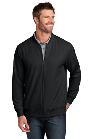 TravisMathew Bomber Jacket TMA47413